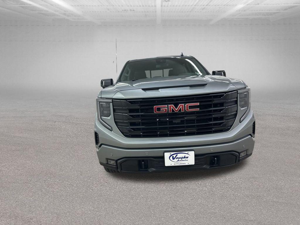new 2026 GMC Sierra 1500 car, priced at $58,441