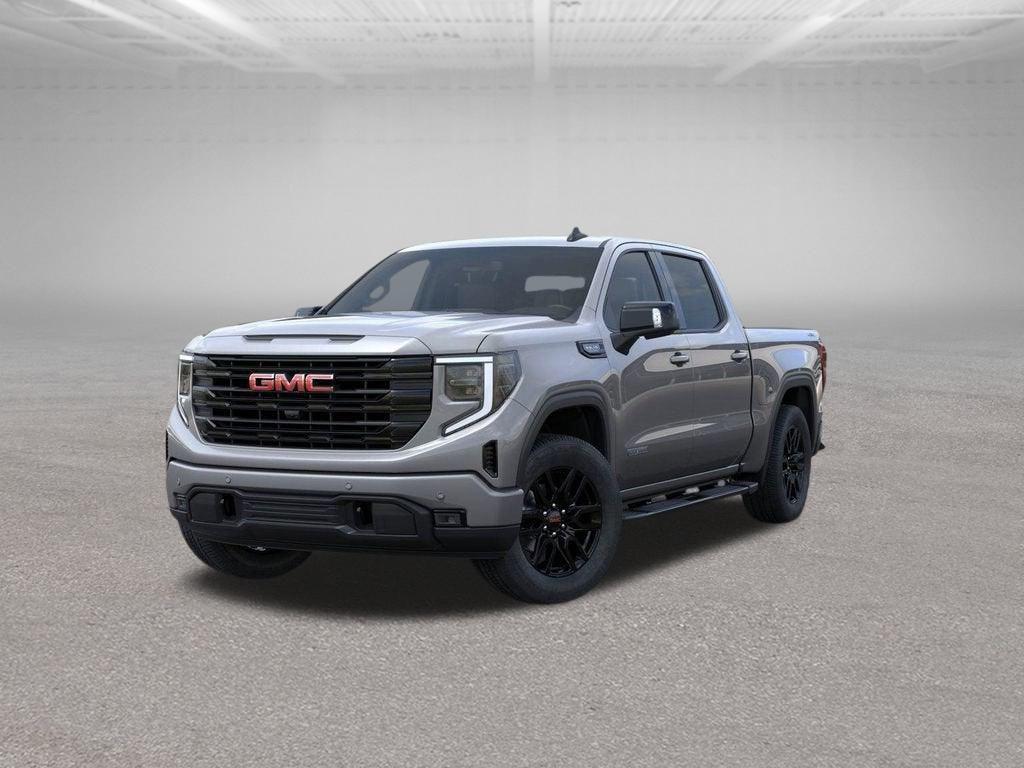 new 2026 GMC Sierra 1500 car, priced at $62,450
