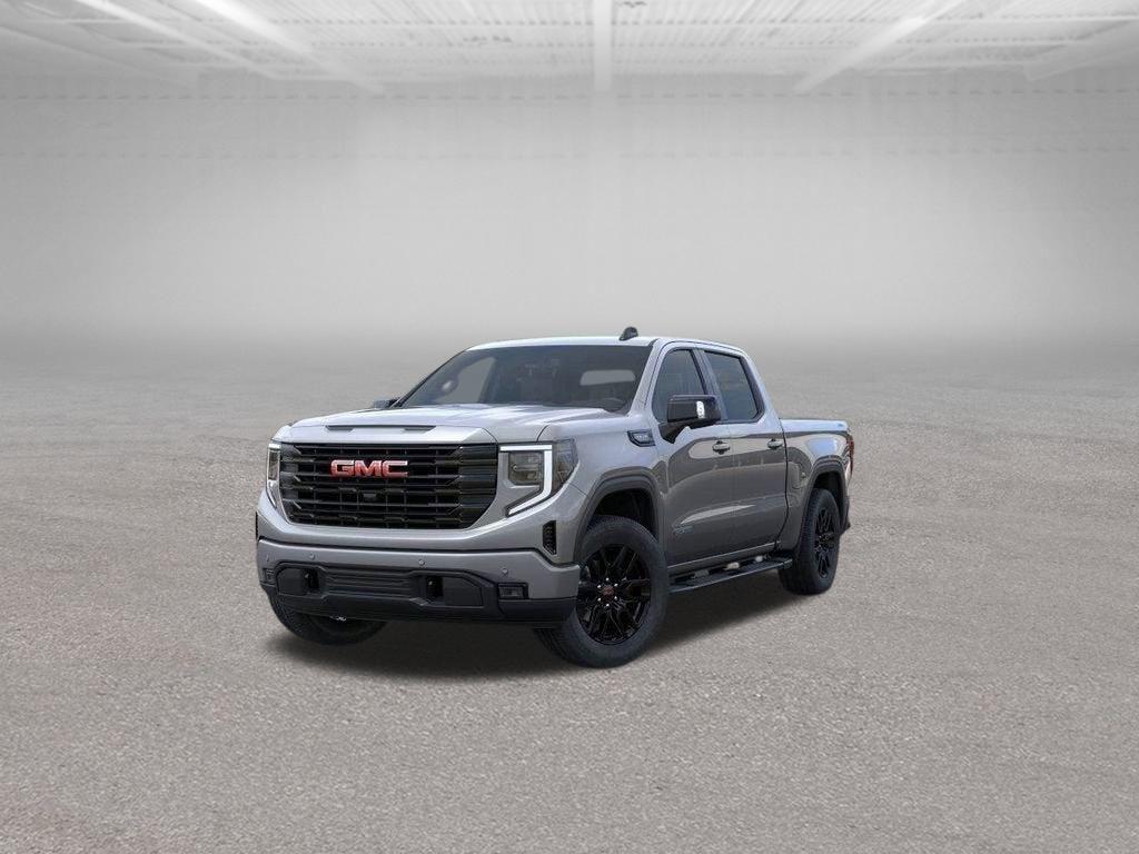 new 2026 GMC Sierra 1500 car, priced at $62,450