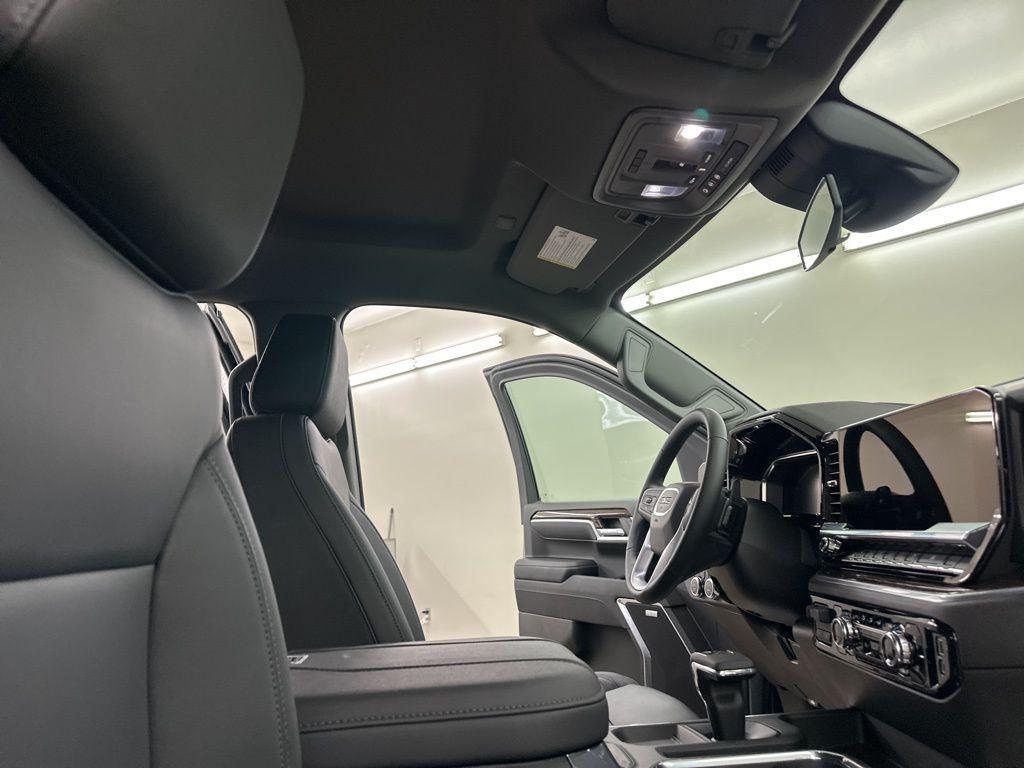 new 2026 GMC Sierra 1500 car, priced at $58,441