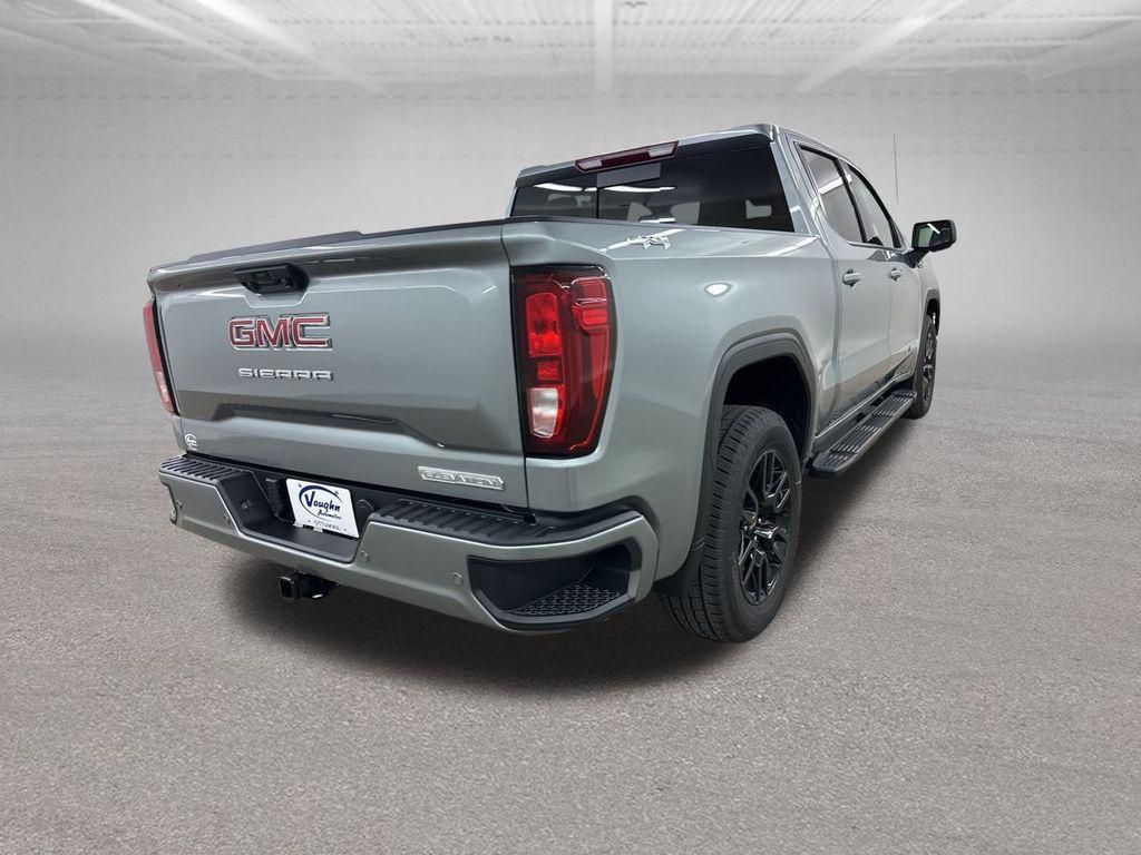 new 2026 GMC Sierra 1500 car, priced at $58,441