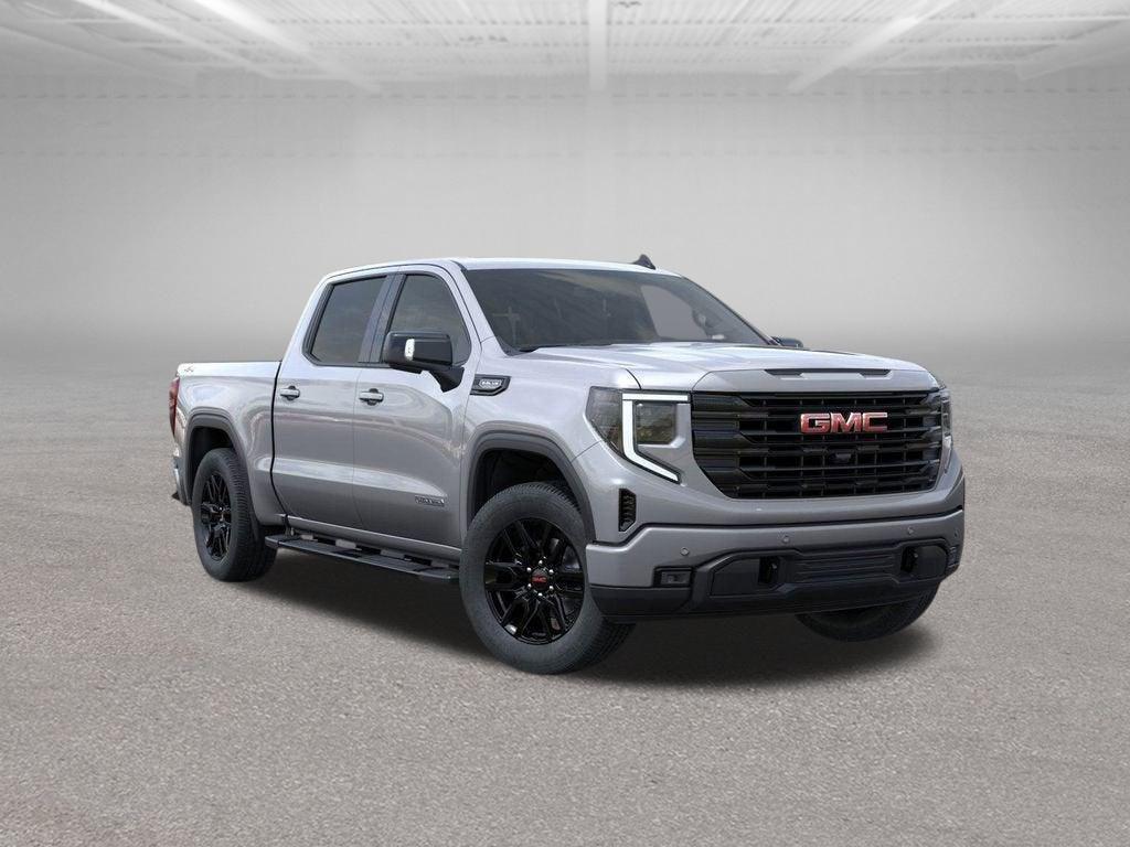 new 2026 GMC Sierra 1500 car, priced at $62,450