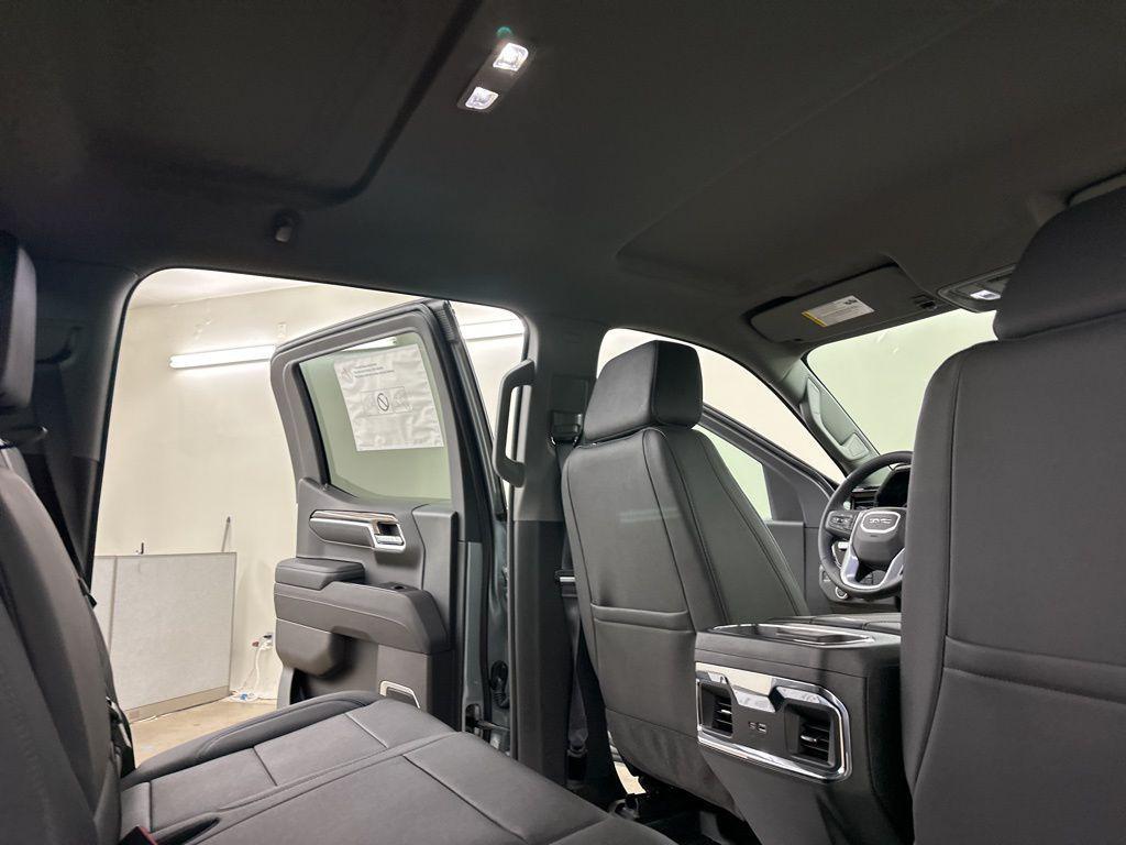 new 2026 GMC Sierra 1500 car, priced at $58,441