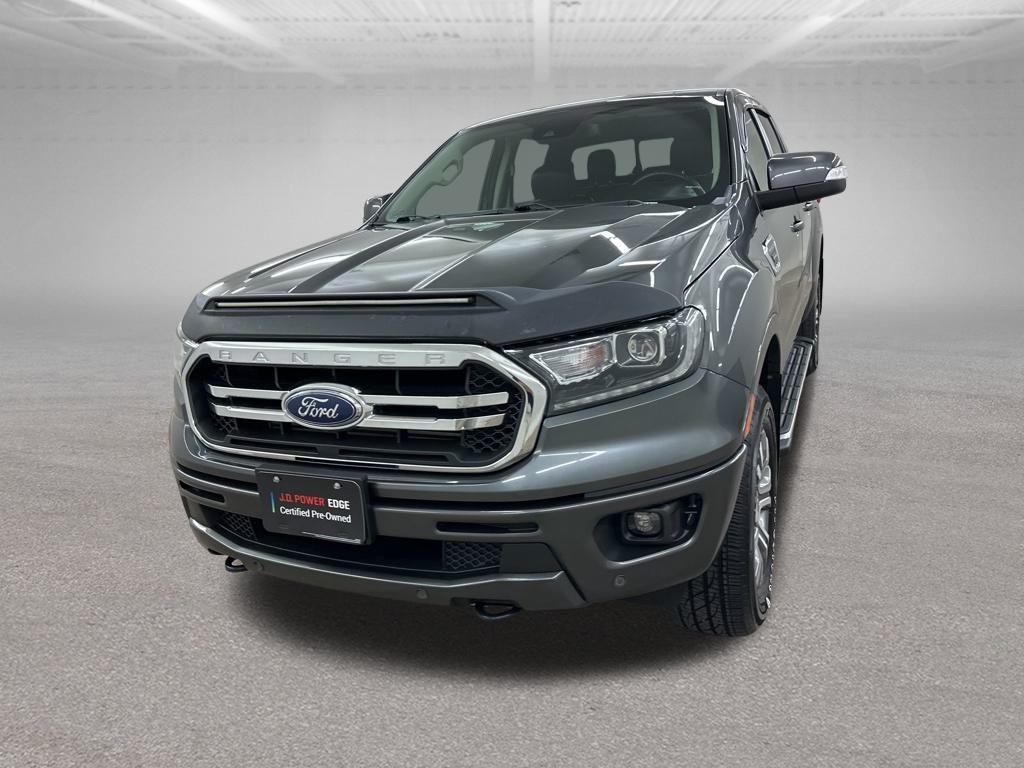 used 2019 Ford Ranger car, priced at $24,799