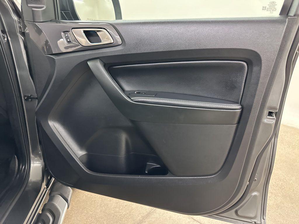 used 2019 Ford Ranger car, priced at $24,799