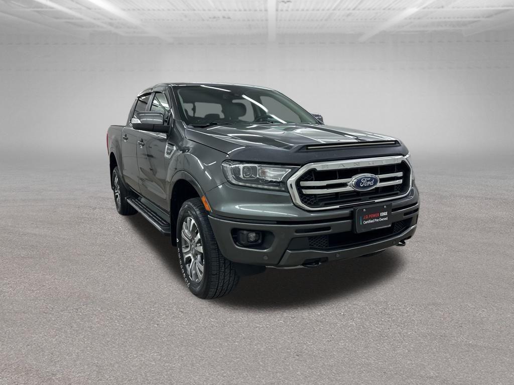 used 2019 Ford Ranger car, priced at $24,799