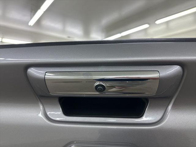 used 2021 Ram 1500 car, priced at $34,499