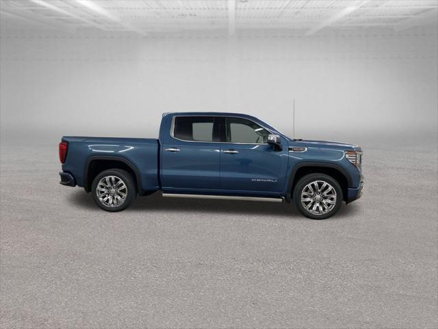 new 2025 GMC Sierra 1500 car, priced at $72,445