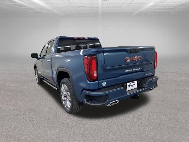 new 2025 GMC Sierra 1500 car, priced at $72,445