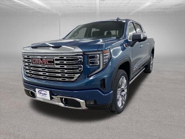 new 2025 GMC Sierra 1500 car, priced at $72,445