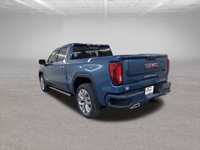 new 2025 GMC Sierra 1500 car, priced at $72,445