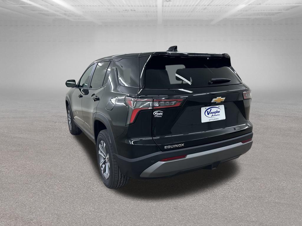 new 2026 Chevrolet Equinox car, priced at $29,232