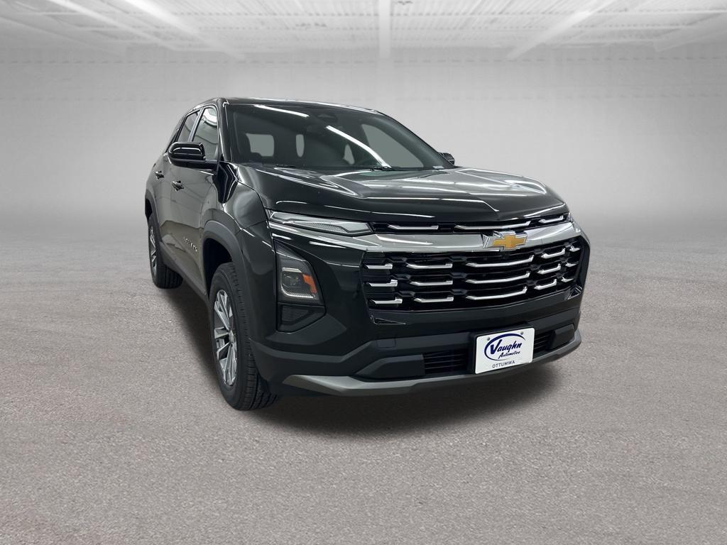 new 2026 Chevrolet Equinox car, priced at $29,232