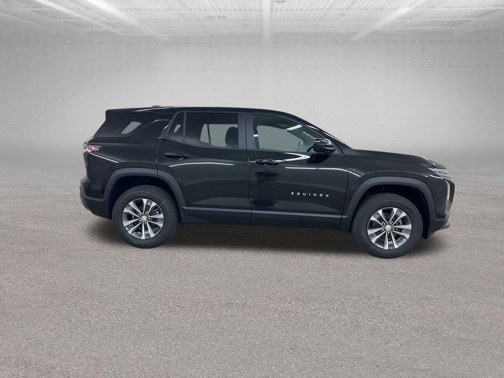 new 2026 Chevrolet Equinox car, priced at $29,232