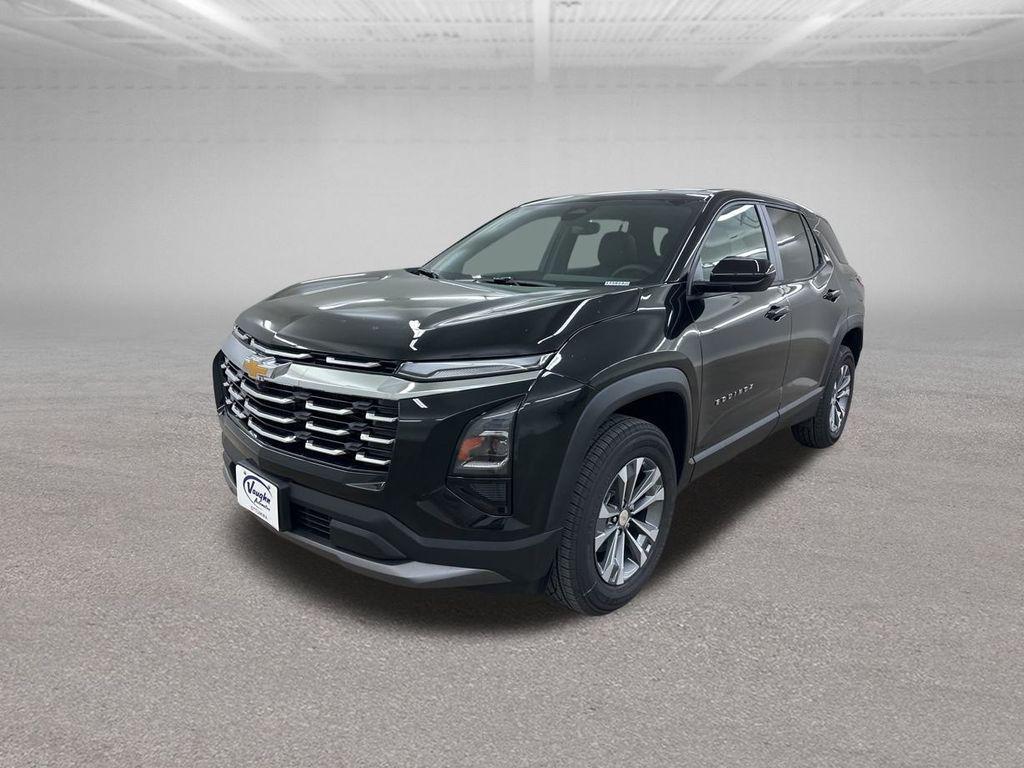 new 2026 Chevrolet Equinox car, priced at $29,232