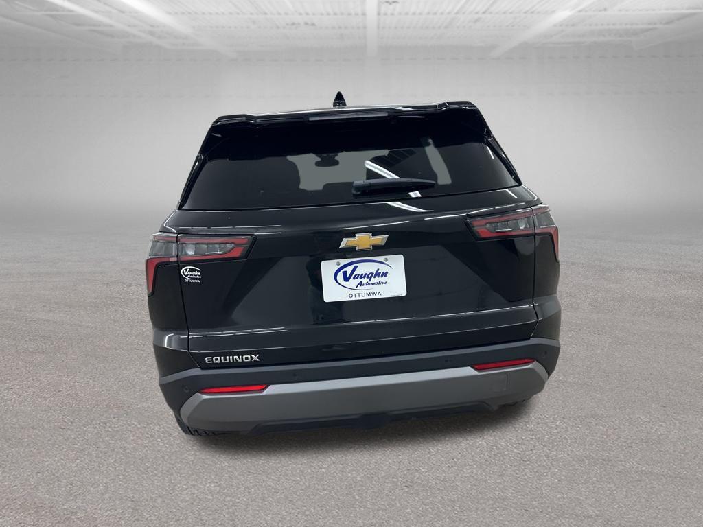 new 2026 Chevrolet Equinox car, priced at $29,232