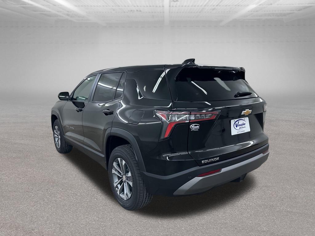 new 2026 Chevrolet Equinox car, priced at $29,232