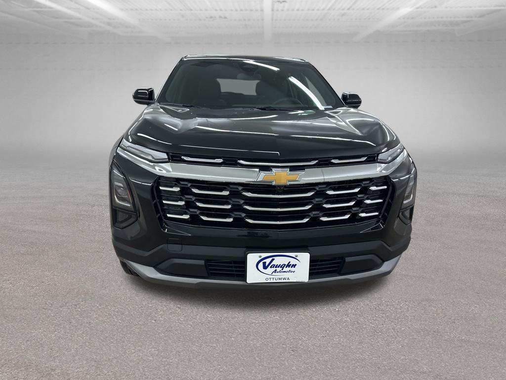 new 2026 Chevrolet Equinox car, priced at $29,232