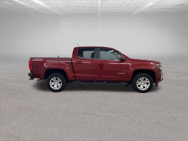 used 2019 Chevrolet Colorado car, priced at $26,499