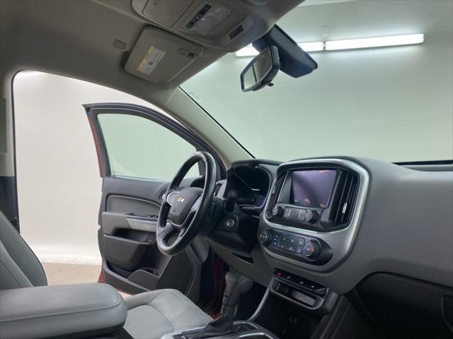 used 2019 Chevrolet Colorado car, priced at $26,499