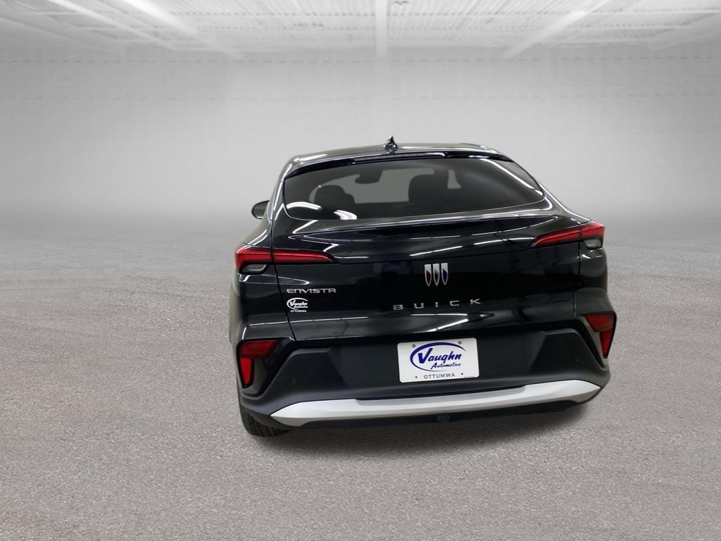 new 2025 Buick Envista car, priced at $23,258