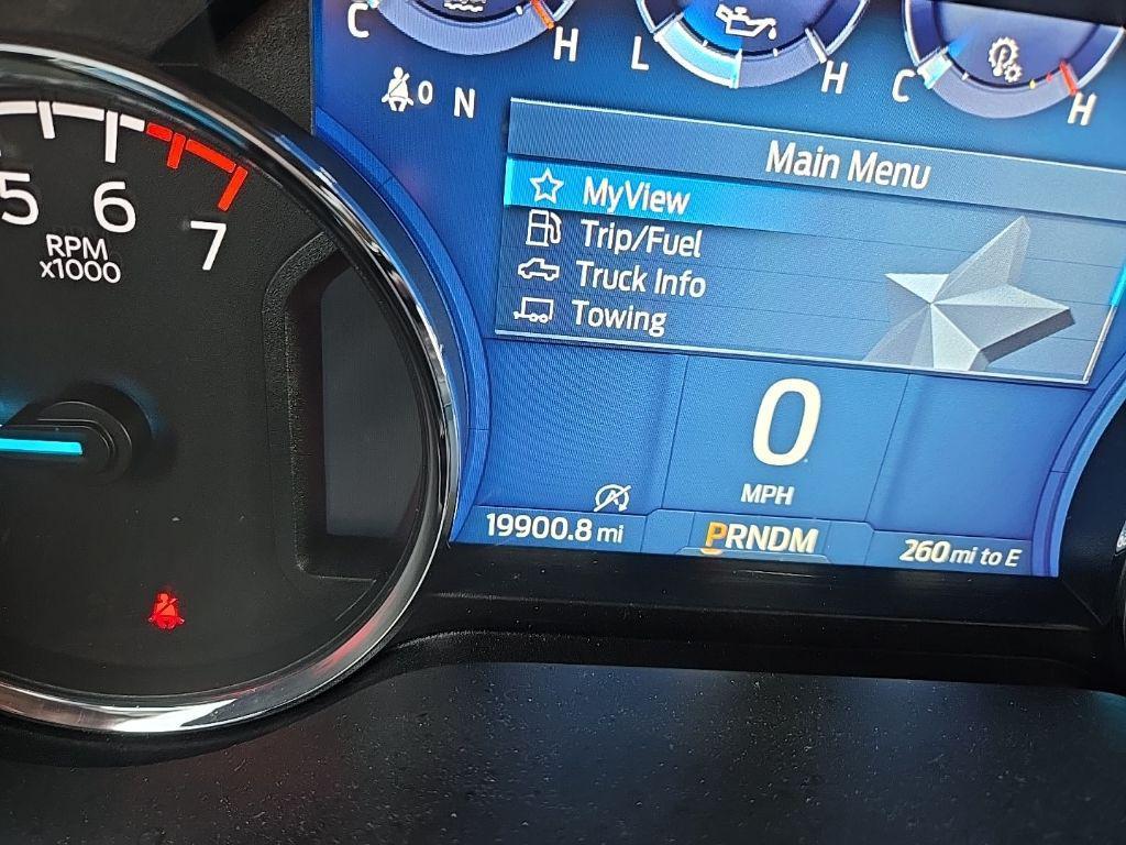used 2023 Ford F-150 car, priced at $42,999