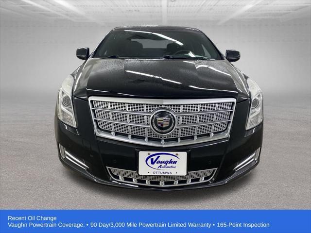 used 2013 Cadillac XTS car, priced at $11,499