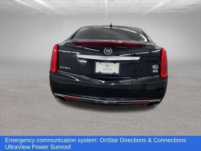 used 2013 Cadillac XTS car, priced at $11,499