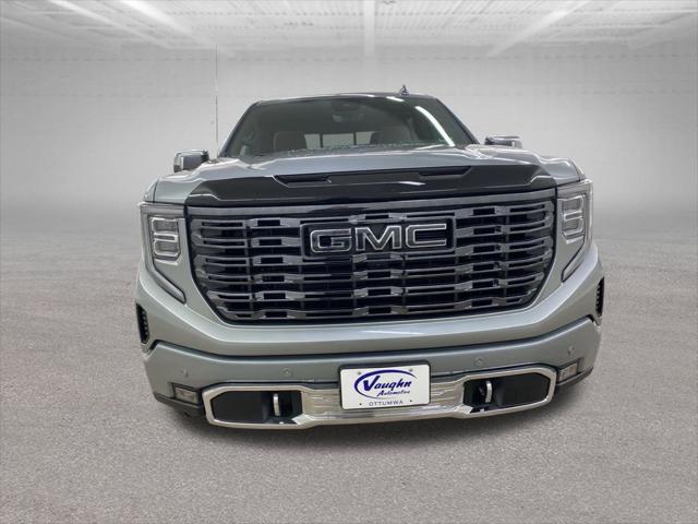 new 2025 GMC Sierra 1500 car, priced at $81,305