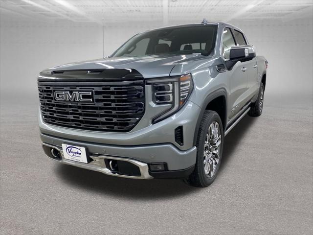 new 2025 GMC Sierra 1500 car, priced at $81,305