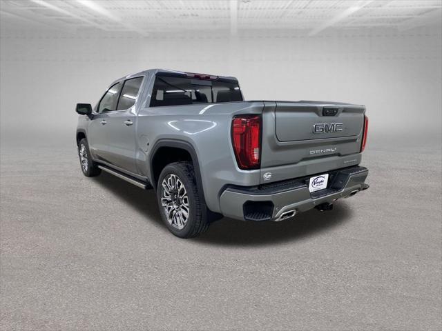 new 2025 GMC Sierra 1500 car, priced at $81,305