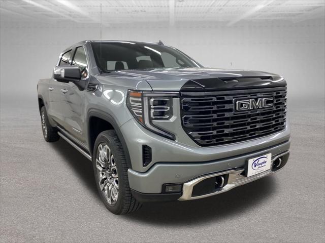 new 2025 GMC Sierra 1500 car, priced at $81,305