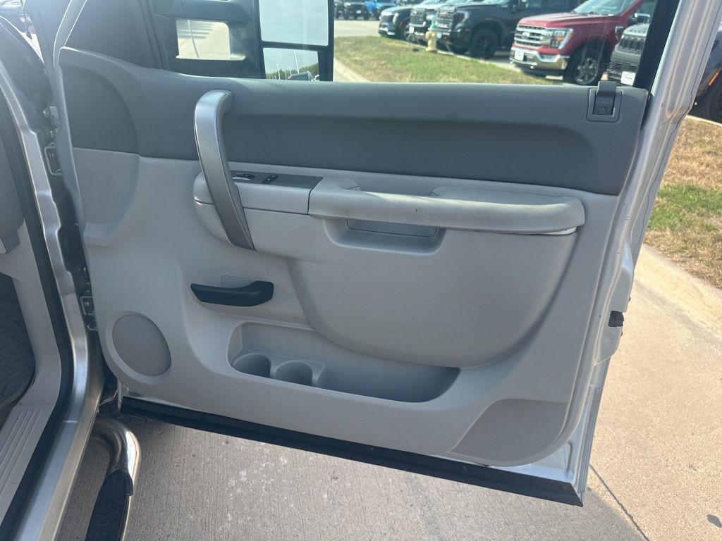 used 2014 GMC Sierra 2500 car, priced at $18,799