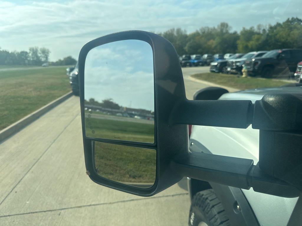 used 2014 GMC Sierra 2500 car, priced at $18,799