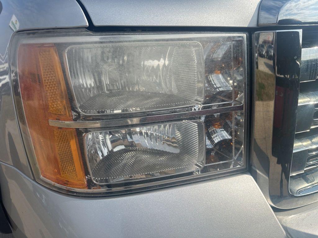 used 2014 GMC Sierra 2500 car, priced at $18,799