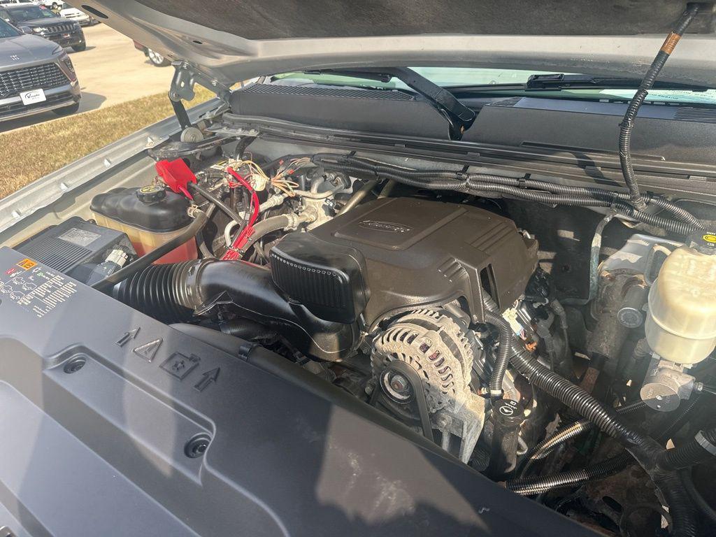 used 2014 GMC Sierra 2500 car, priced at $18,799