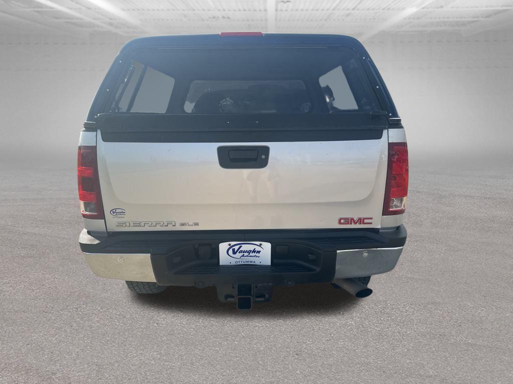 used 2014 GMC Sierra 2500 car, priced at $18,799