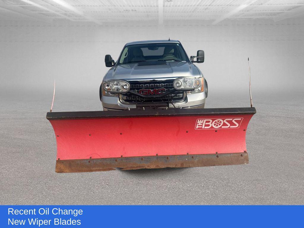 used 2014 GMC Sierra 2500 car, priced at $18,799