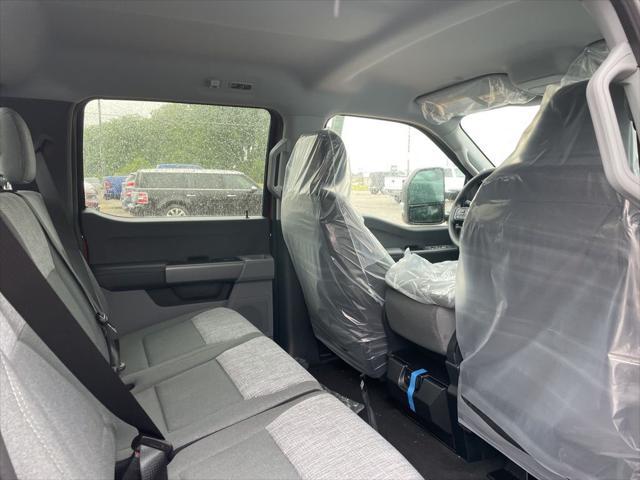 new 2025 Ford F-250 car, priced at $67,010