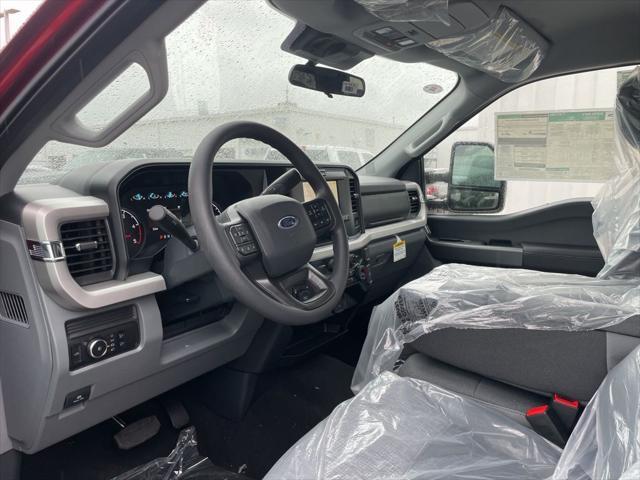 new 2025 Ford F-250 car, priced at $67,010