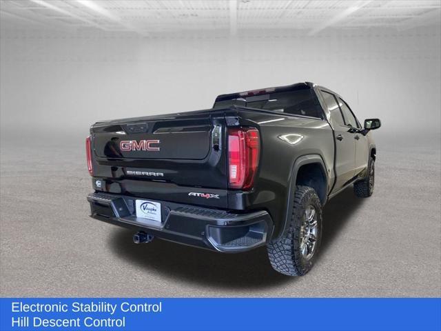 used 2024 GMC Sierra 1500 car, priced at $67,999