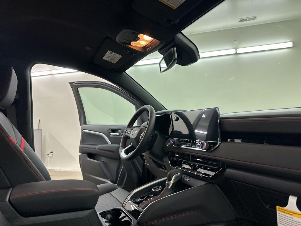 new 2026 Chevrolet Colorado car, priced at $42,718