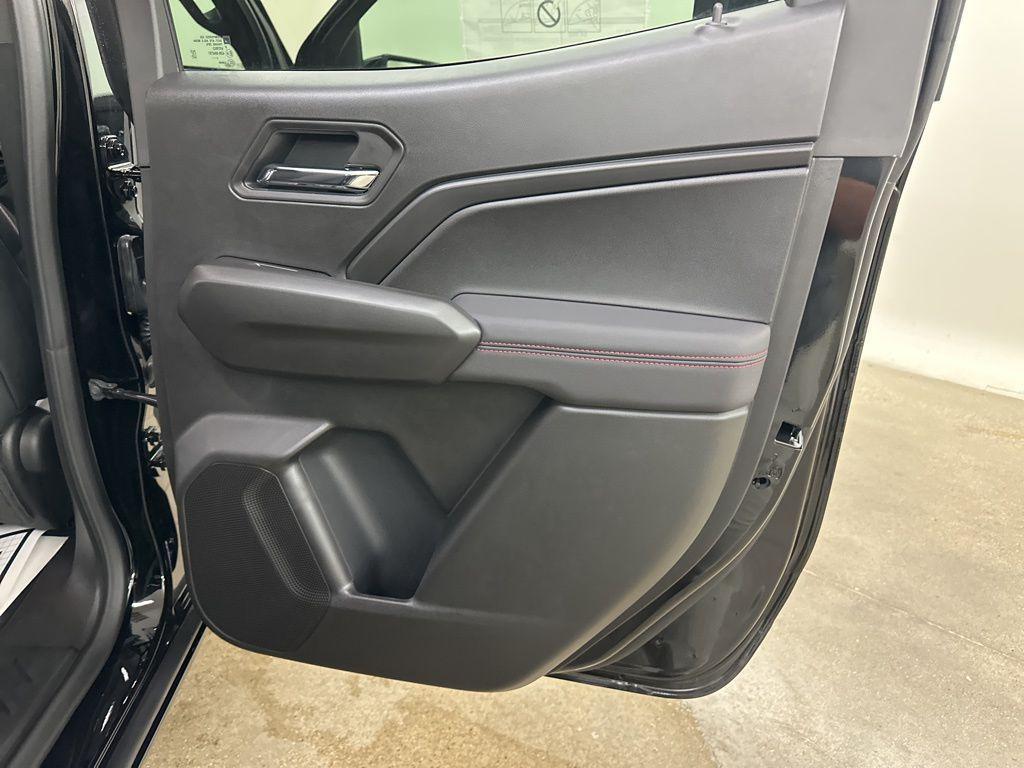 new 2026 Chevrolet Colorado car, priced at $42,718