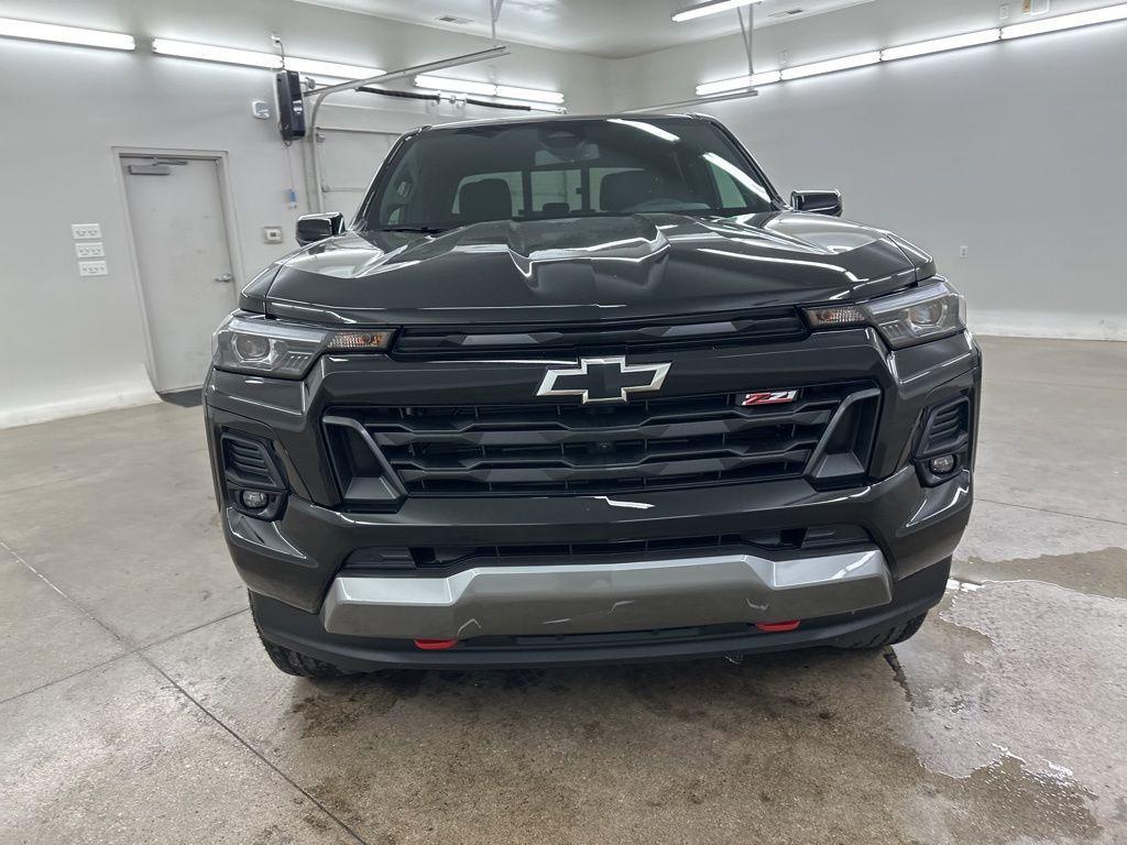 new 2026 Chevrolet Colorado car, priced at $42,718