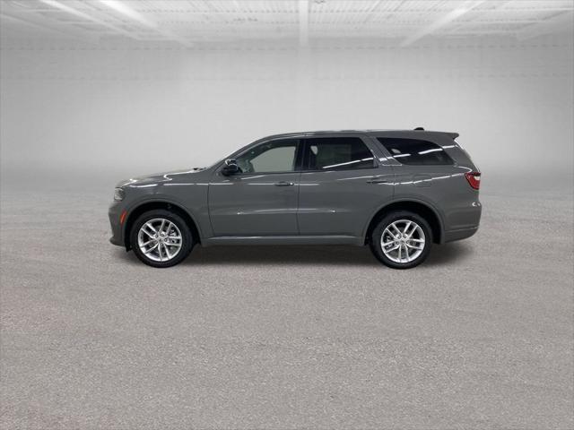 new 2025 Dodge Durango car, priced at $39,290