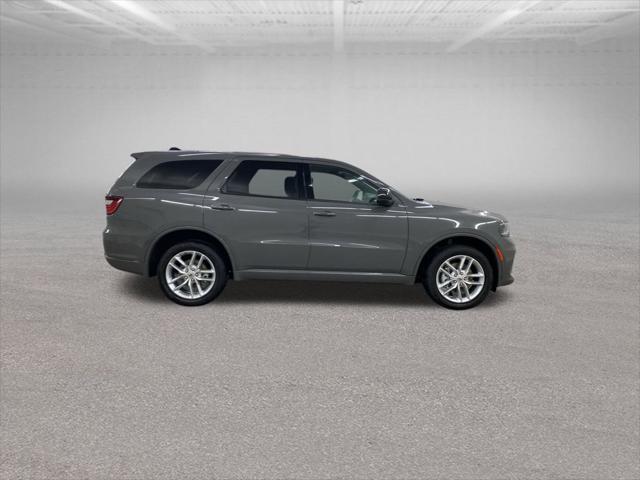 new 2025 Dodge Durango car, priced at $39,290