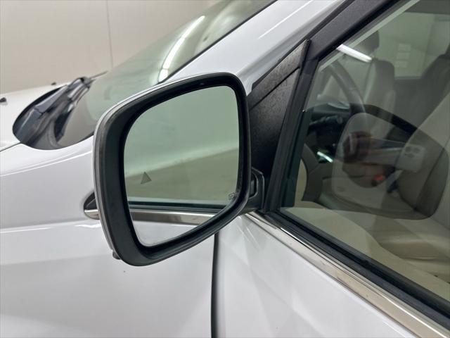 used 2016 Chrysler Town & Country car, priced at $5,500