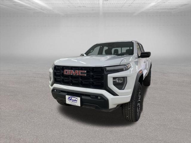 new 2024 GMC Canyon car, priced at $33,765