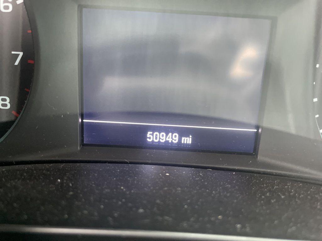 used 2024 Chevrolet Malibu car, priced at $20,499