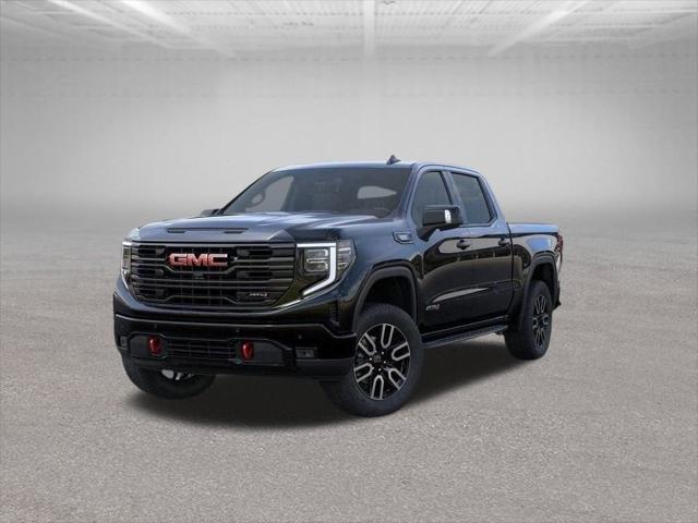 new 2025 GMC Sierra 1500 car, priced at $62,610
